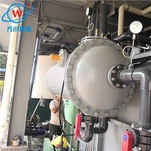 Snámhphointe Aeir Tuaslagtha